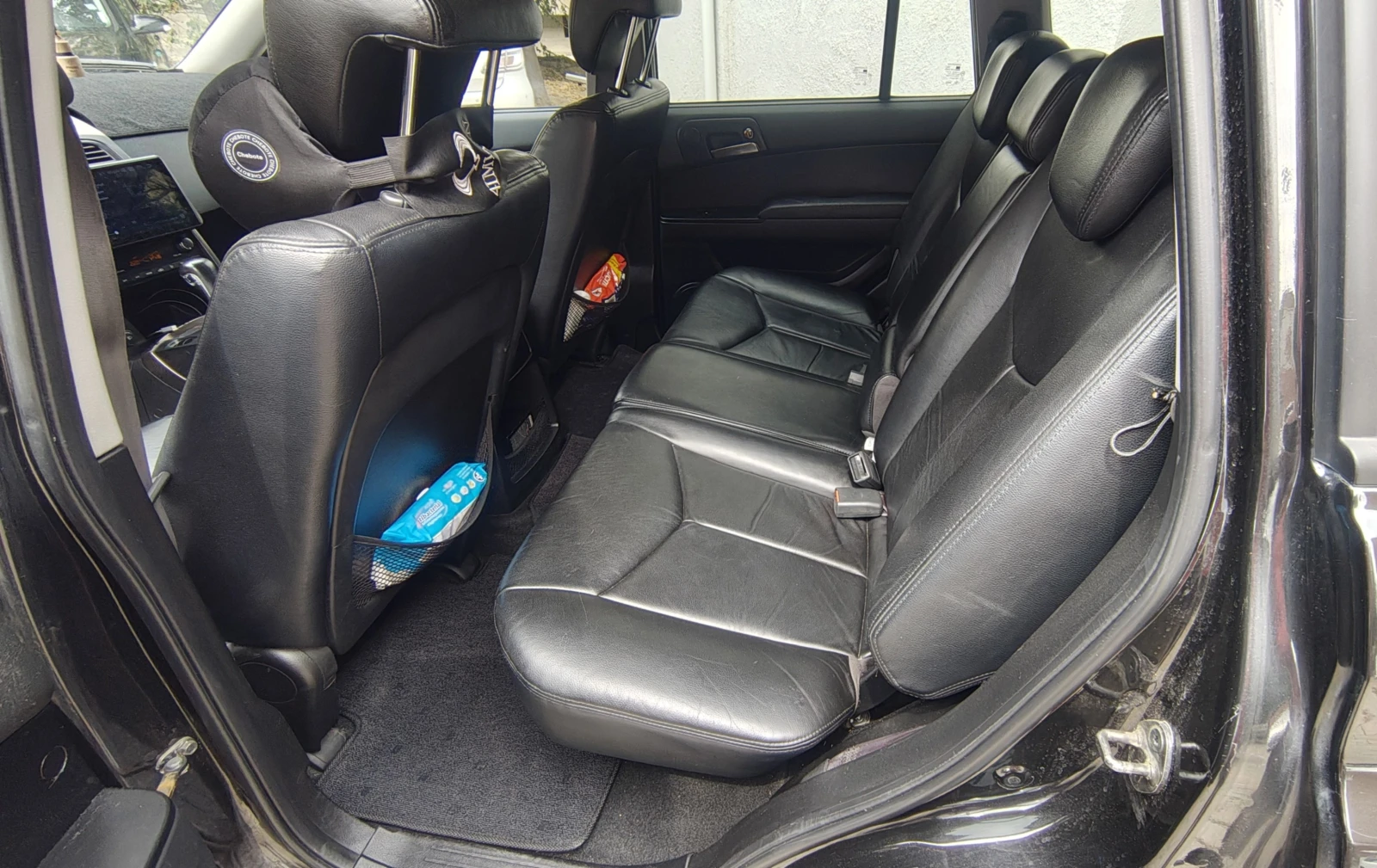 SsangYong Kyron  - изображение 3