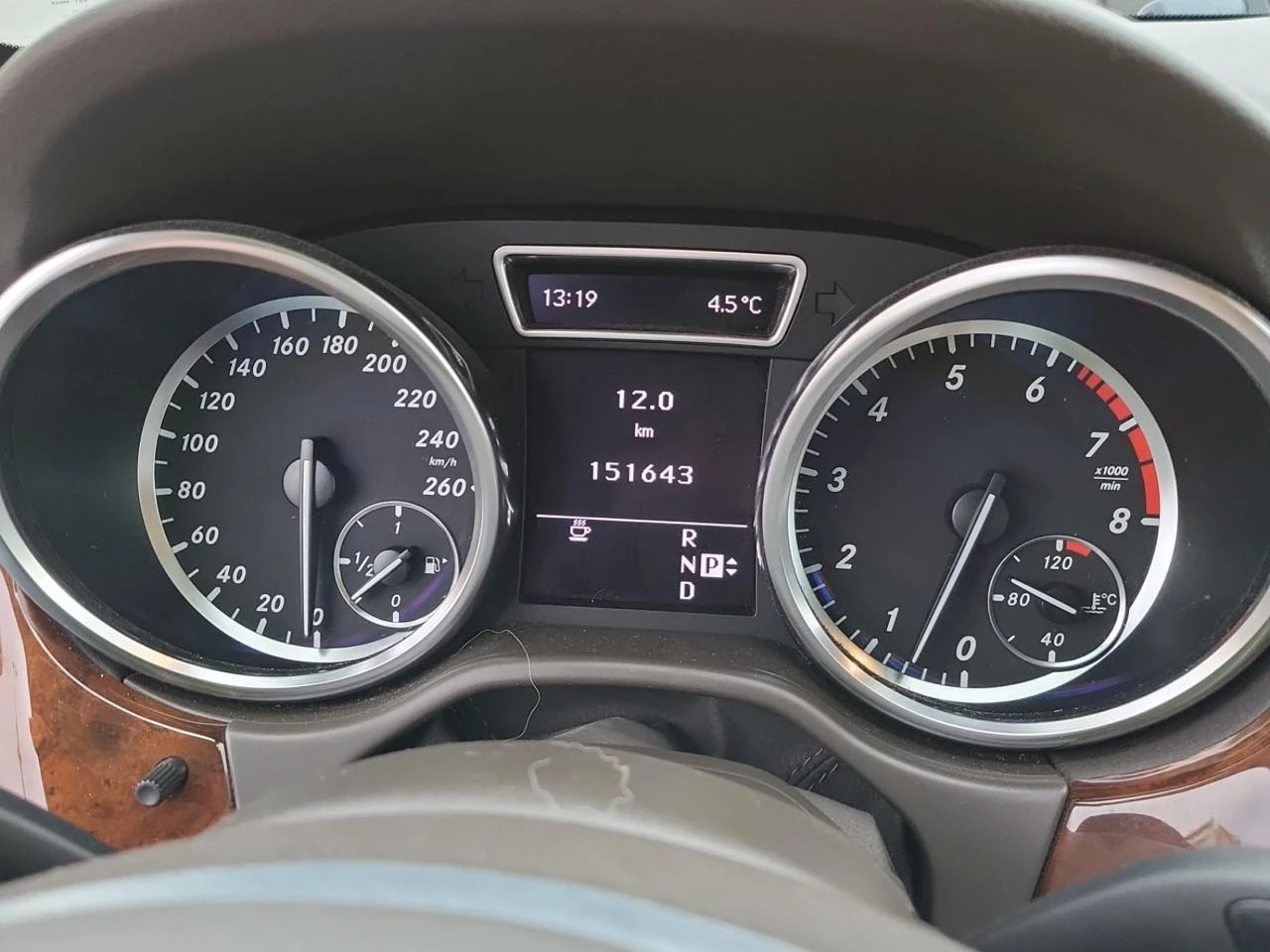 Mercedes-Benz ML 350 4MATIC* Bluetec* AMG-pack* Harman/K* Подгрев* Пано - изображение 7