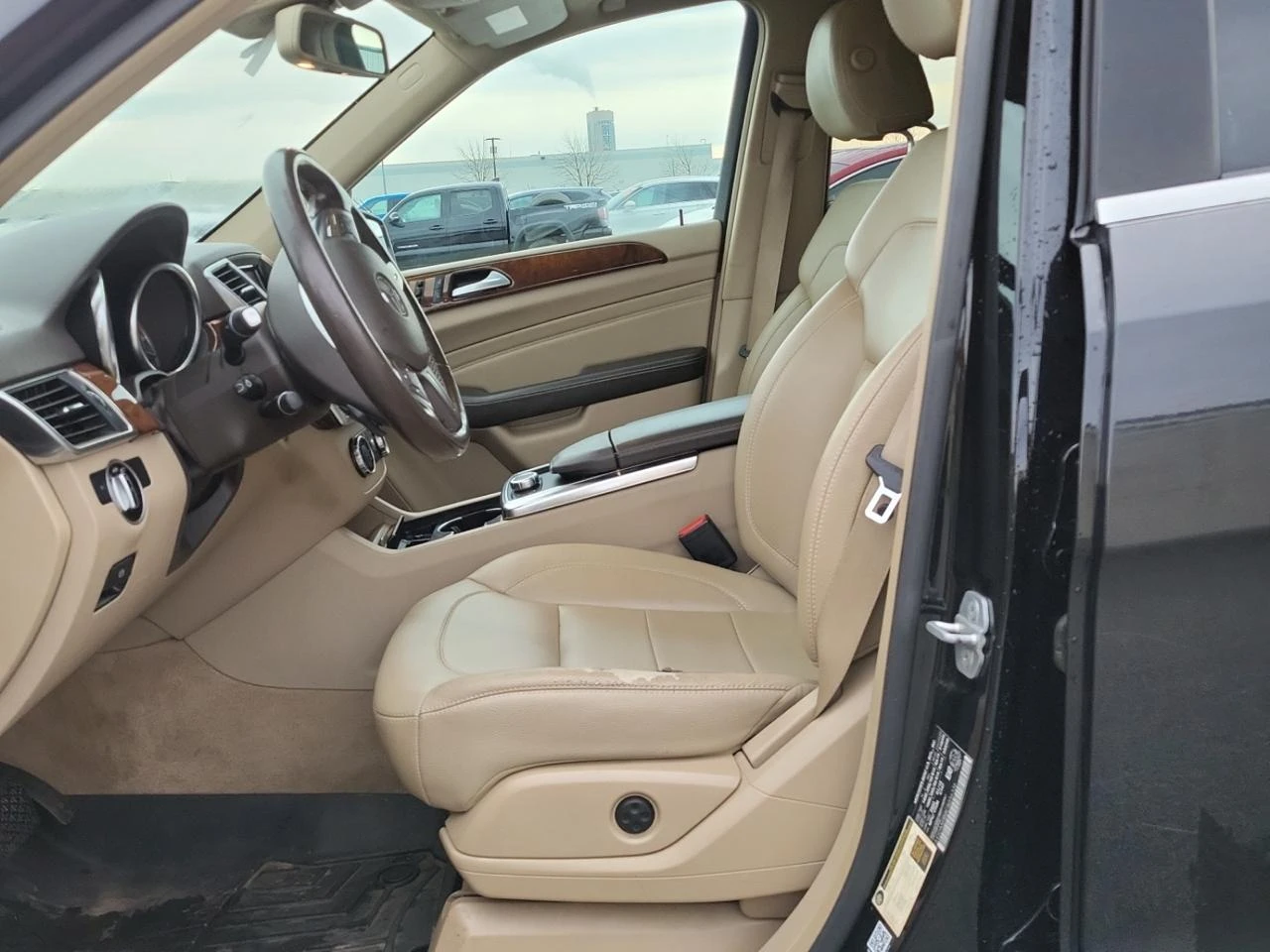 Mercedes-Benz ML 350 4MATIC* Bluetec* AMG-pack* Harman/K* Подгрев* Пано - изображение 5