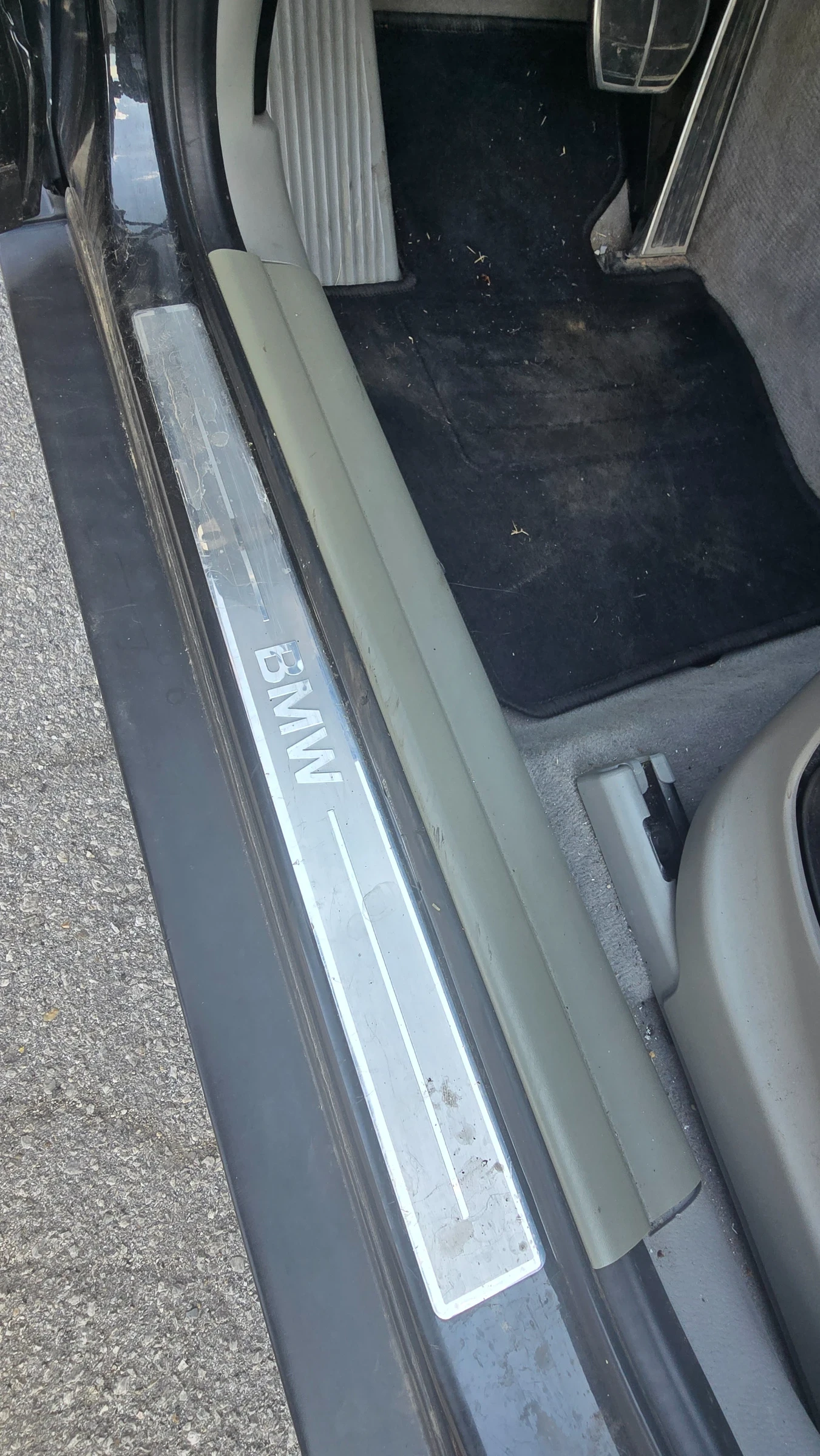 BMW X3 3.0 SD 286 | Mobile.bg — изображение 13