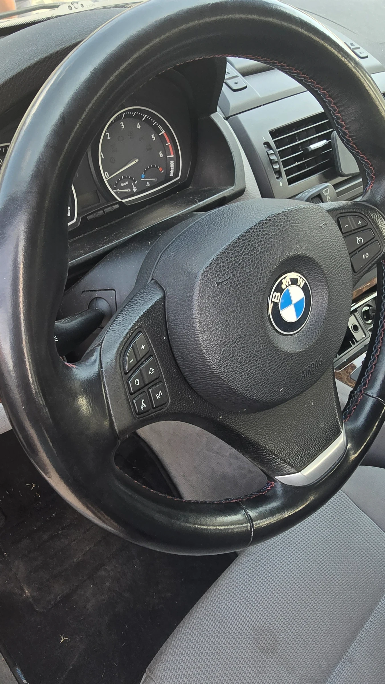 BMW X3 3.0 SD 286 - изображение 9