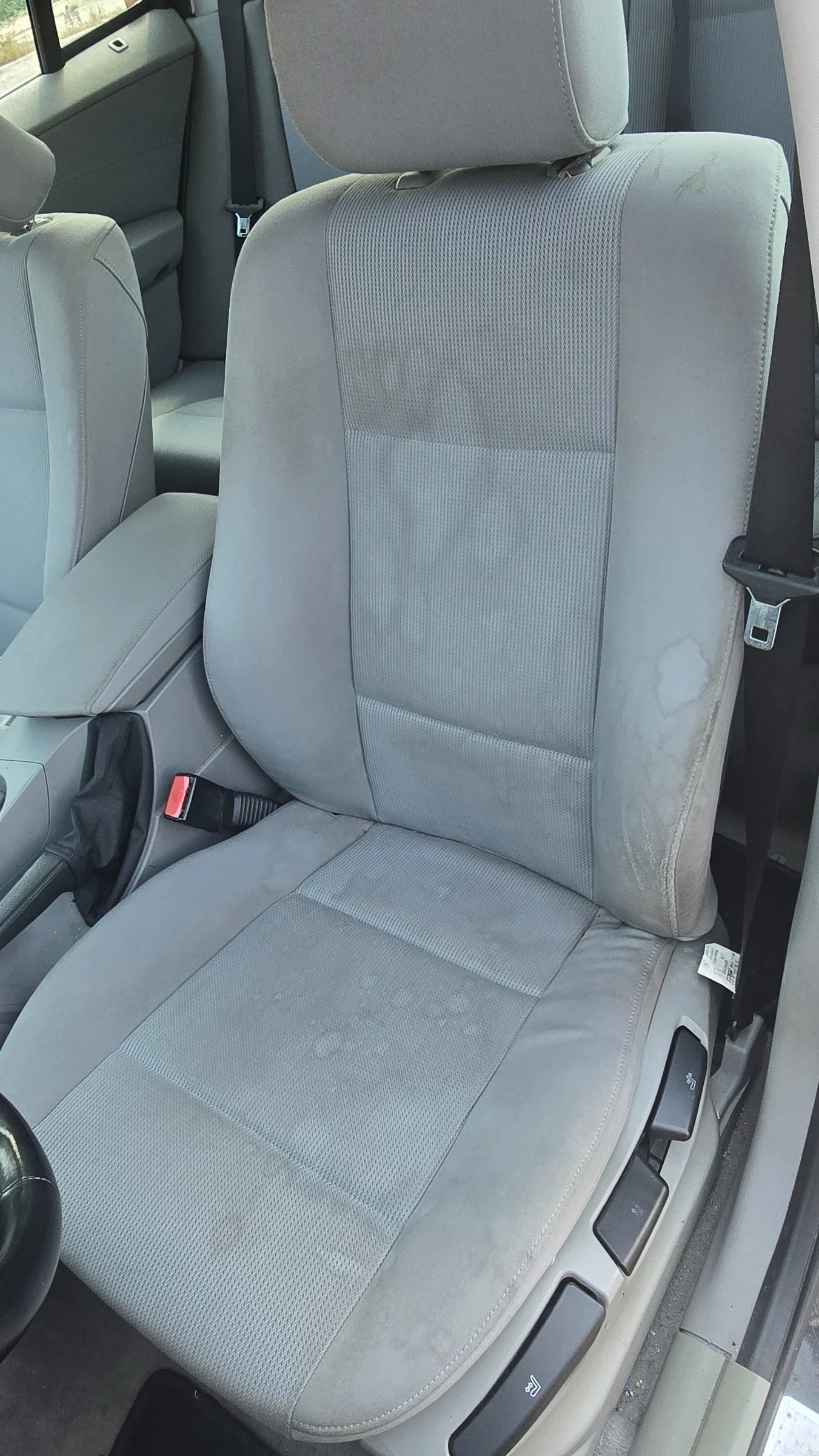 BMW X3 3.0 SD 286 | Mobile.bg — изображение 11