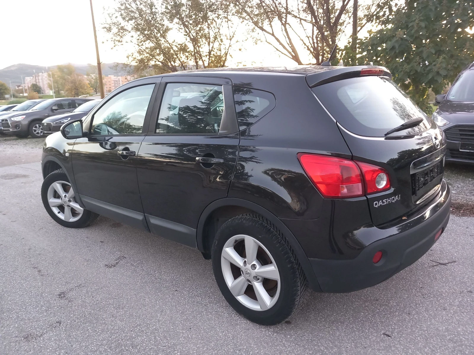 Nissan Qashqai 1.6  .  . | Mobile.bg   3