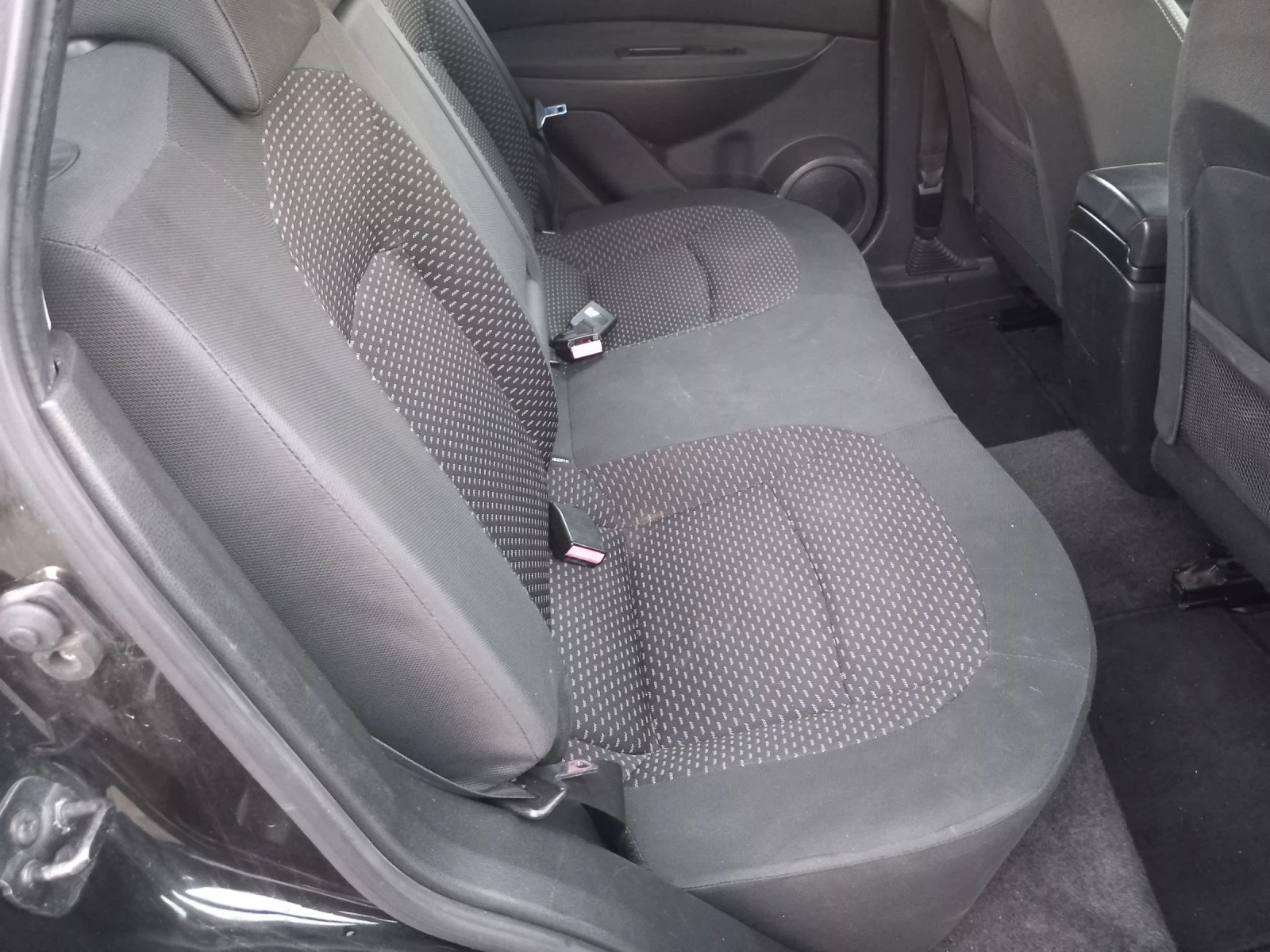 Nissan Qashqai 1.6  .  . | Mobile.bg   8