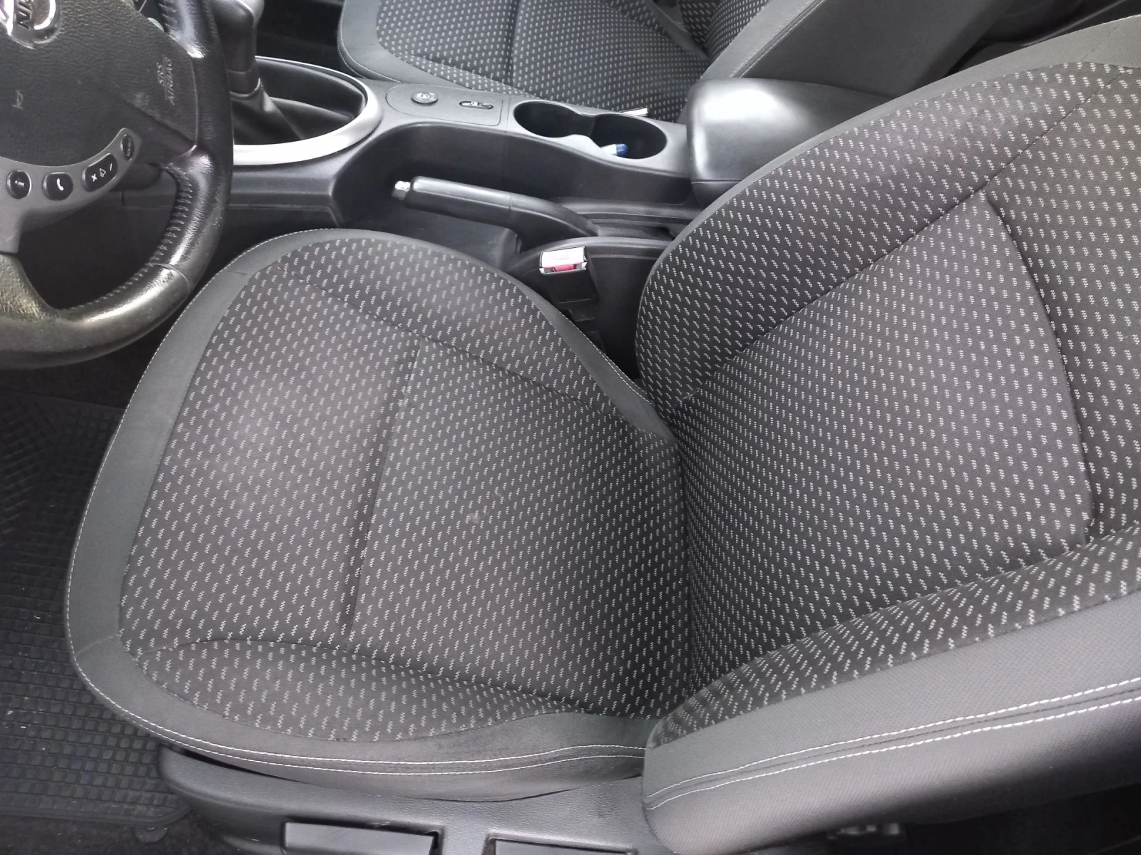 Nissan Qashqai 1.6  .  . | Mobile.bg   10