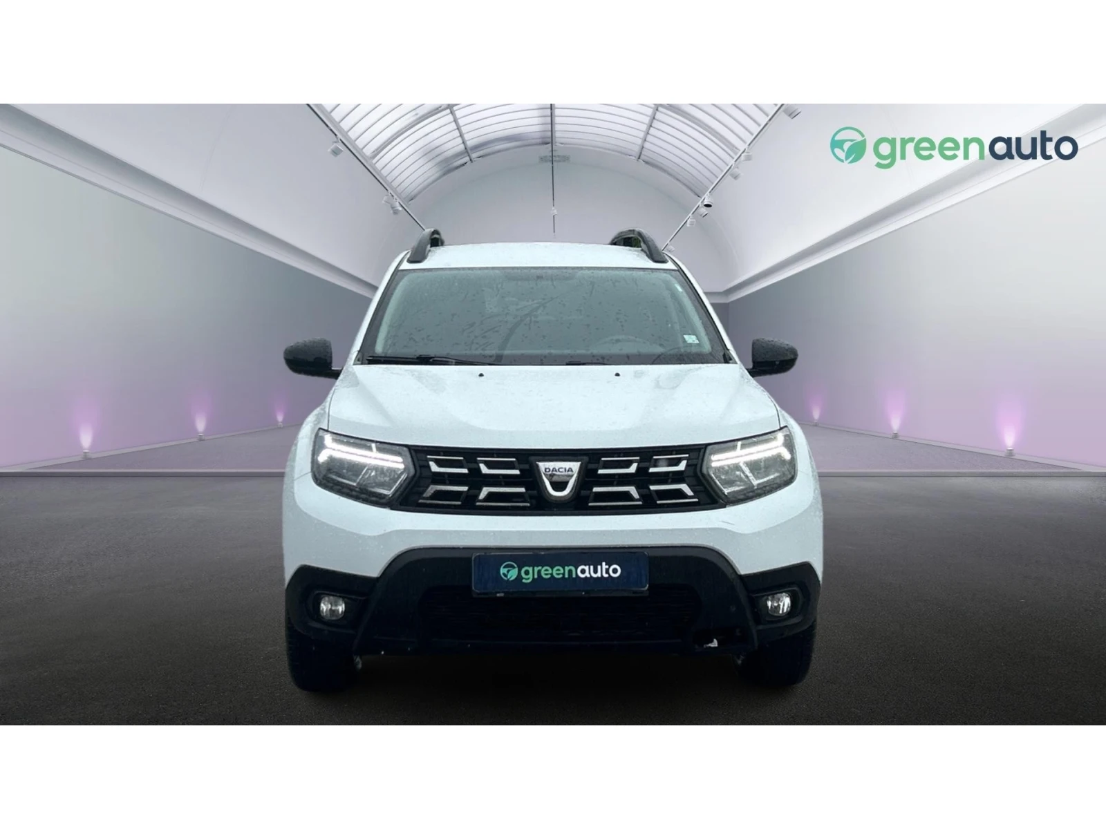 Dacia Duster 1.5 dCi 4X4 N1, Месечна вноска от 444 лв. - изображение 5