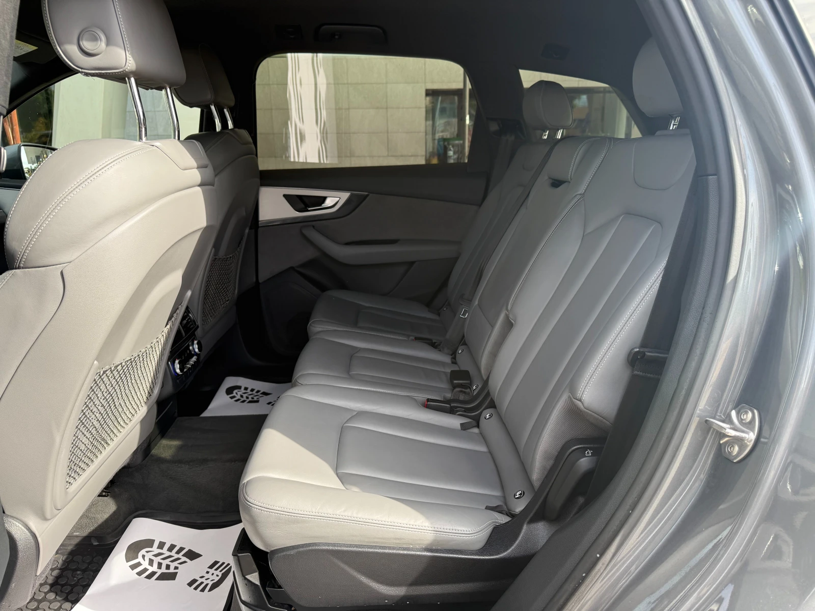 Audi Q7 6 МЕСЕЦА ГАРАНЦИЯ/3.0TDI 272к.с. S Line - изображение 9