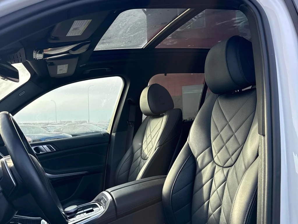 BMW X5 2024 xDrive40i * CARFAX * ��� ������������ ������ | Mobile.bg � ����������� 12