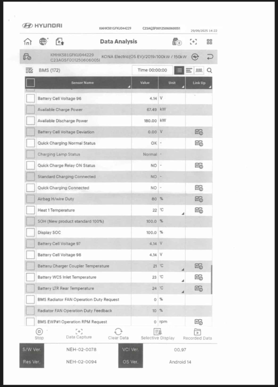 Hyundai Kona 64 kWh / Premium / ����������  | Mobile.bg � ����������� 11