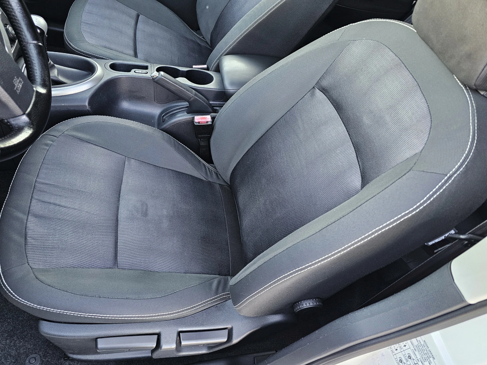 Nissan Qashqai 1.6i PANORAMA/NAVI - изображение 10