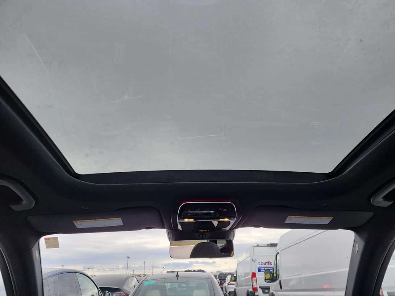 Mercedes-Benz GLC 300  CARFAX | Mobile.bg � ����������� 12