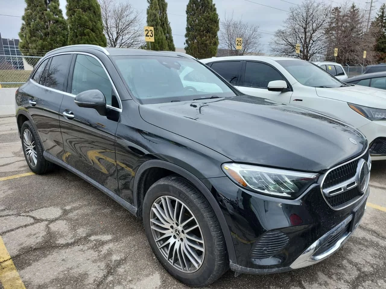 Mercedes-Benz GLC 300  CARFAX | Mobile.bg � ����������� 2