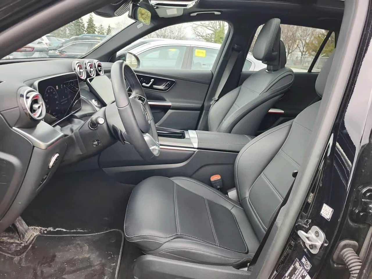 Mercedes-Benz GLC 300  CARFAX | Mobile.bg � ����������� 5