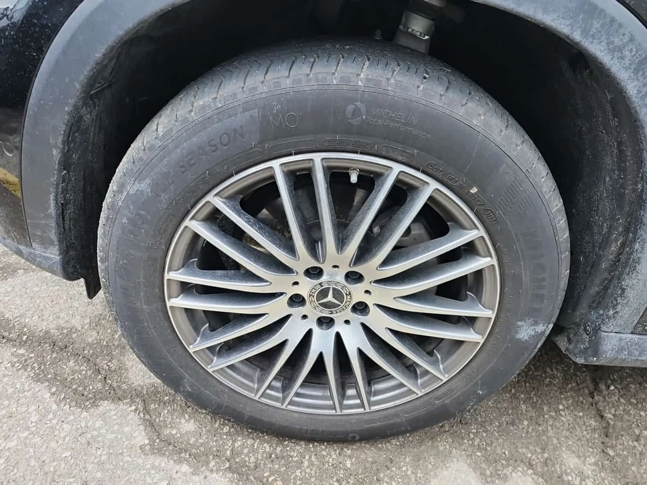 Mercedes-Benz GLC 300  CARFAX | Mobile.bg � ����������� 6