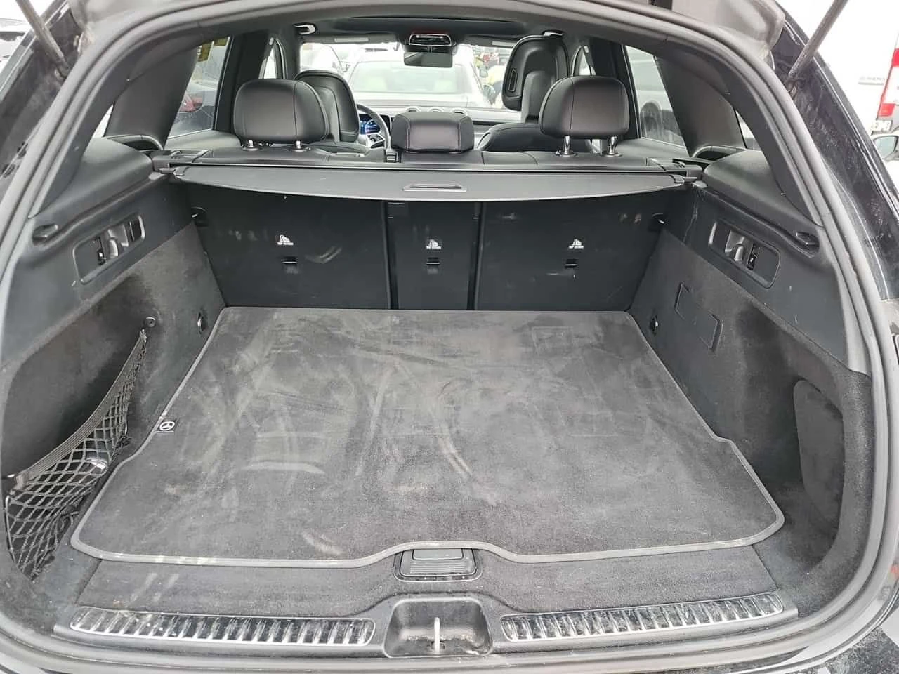 Mercedes-Benz GLC 300  CARFAX | Mobile.bg � ����������� 13