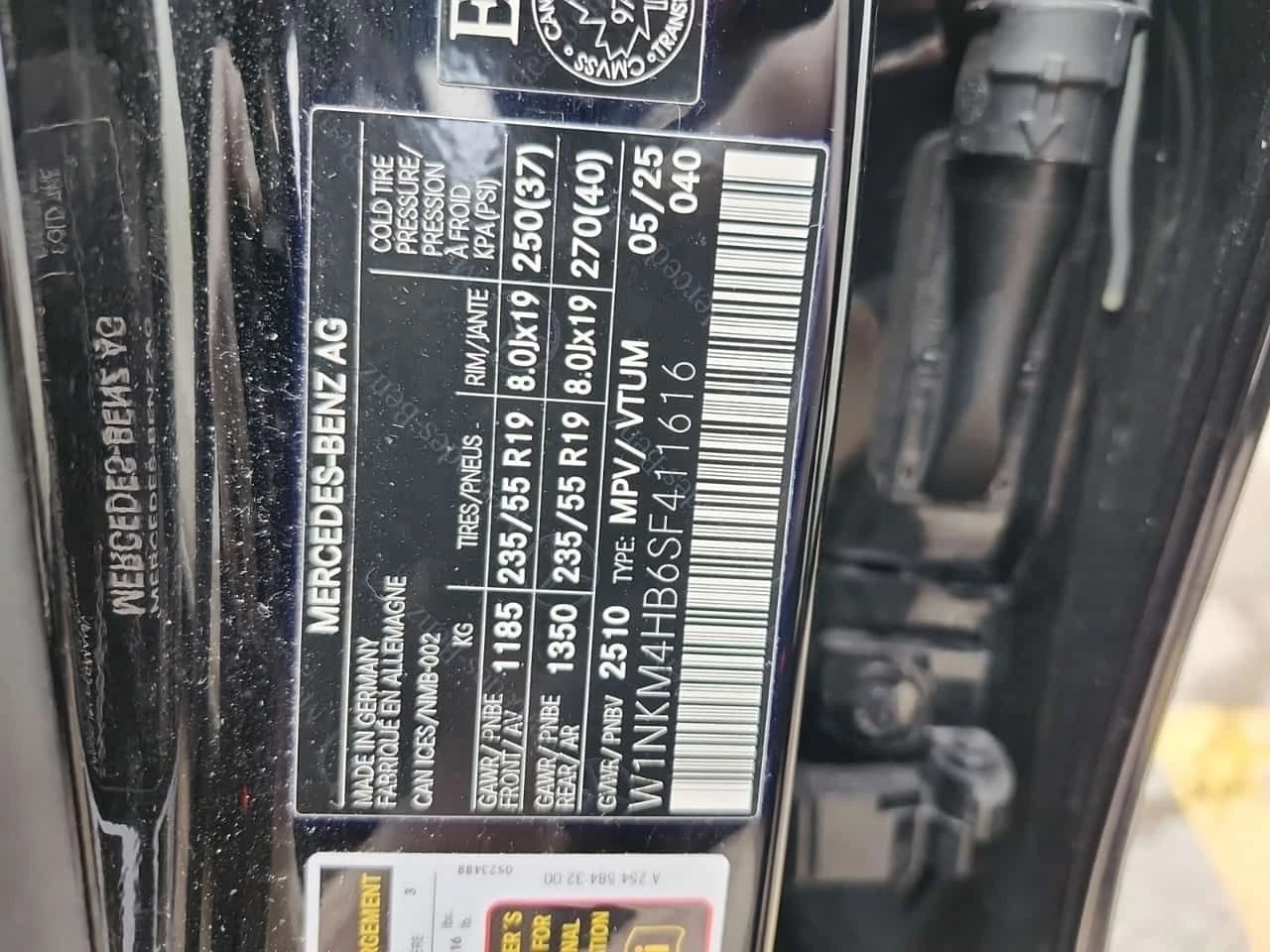 Mercedes-Benz GLC 300  CARFAX | Mobile.bg � ����������� 15