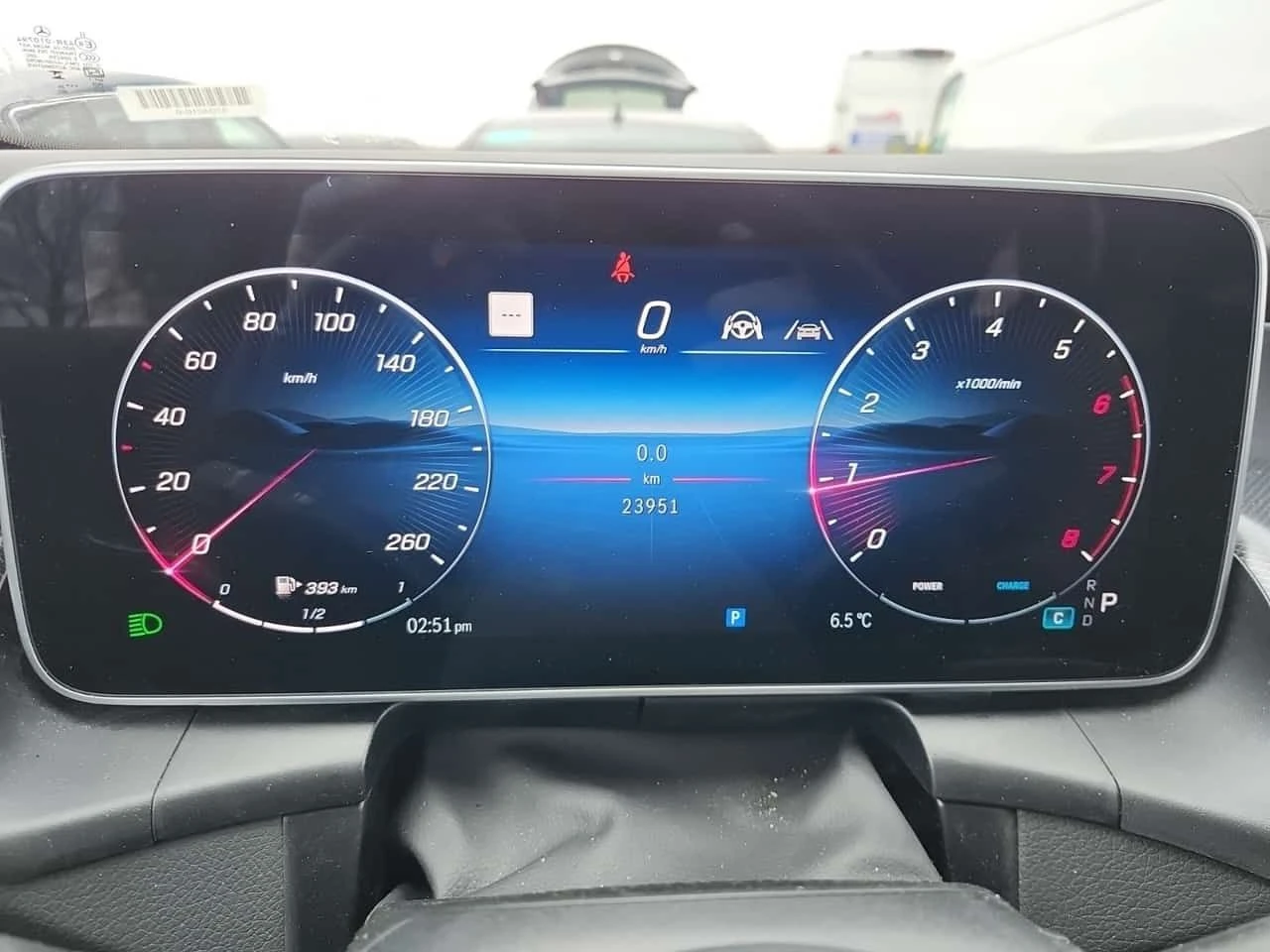 Mercedes-Benz GLC 300  CARFAX | Mobile.bg � ����������� 9