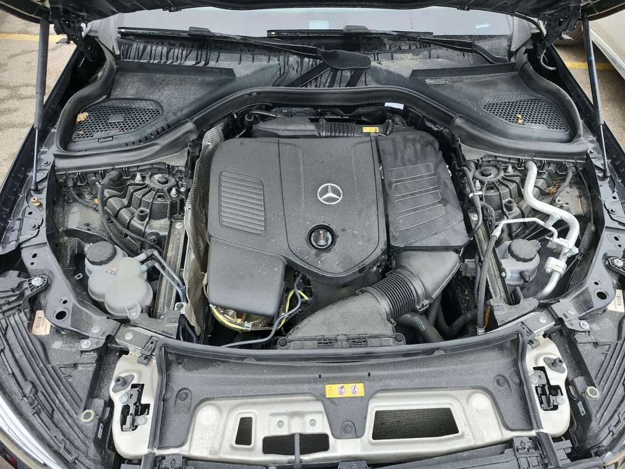 Mercedes-Benz GLC 300  CARFAX | Mobile.bg � ����������� 17