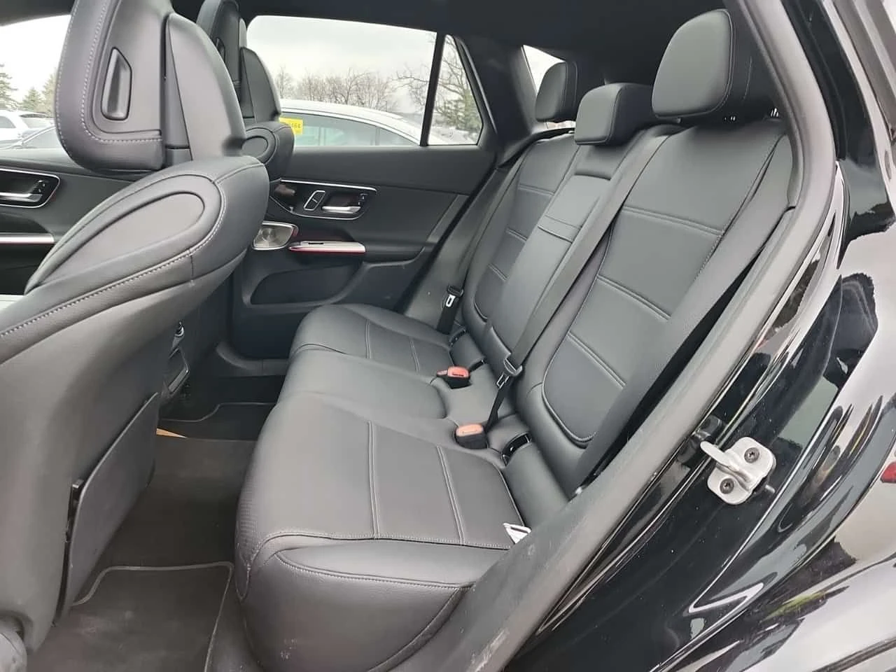 Mercedes-Benz GLC 300  CARFAX | Mobile.bg � ����������� 11
