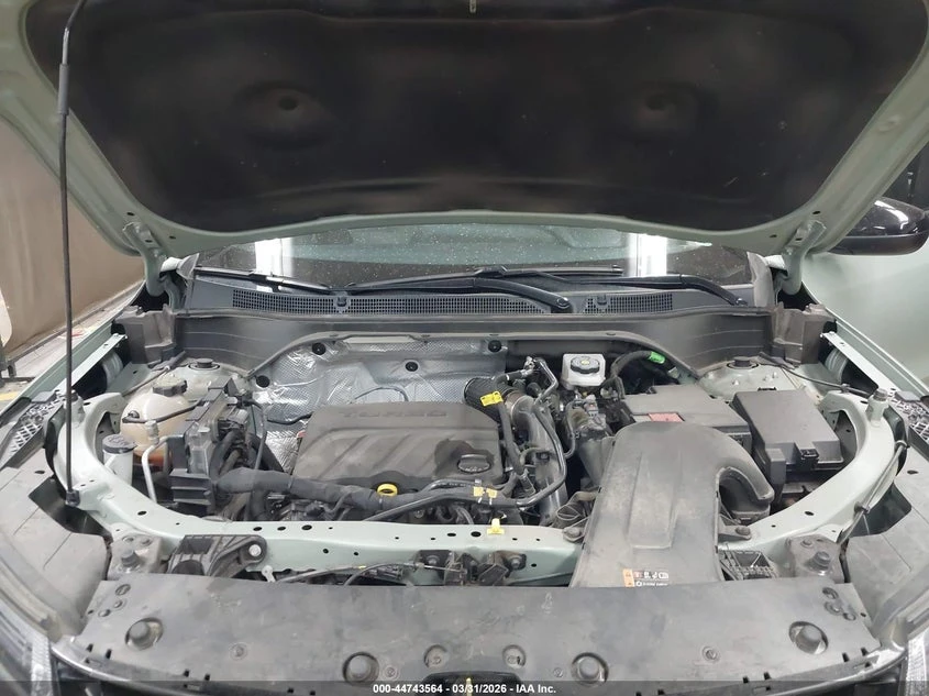 Chevrolet Trax 1.2l Fwd 1Rs | Mobile.bg � ����������� 10