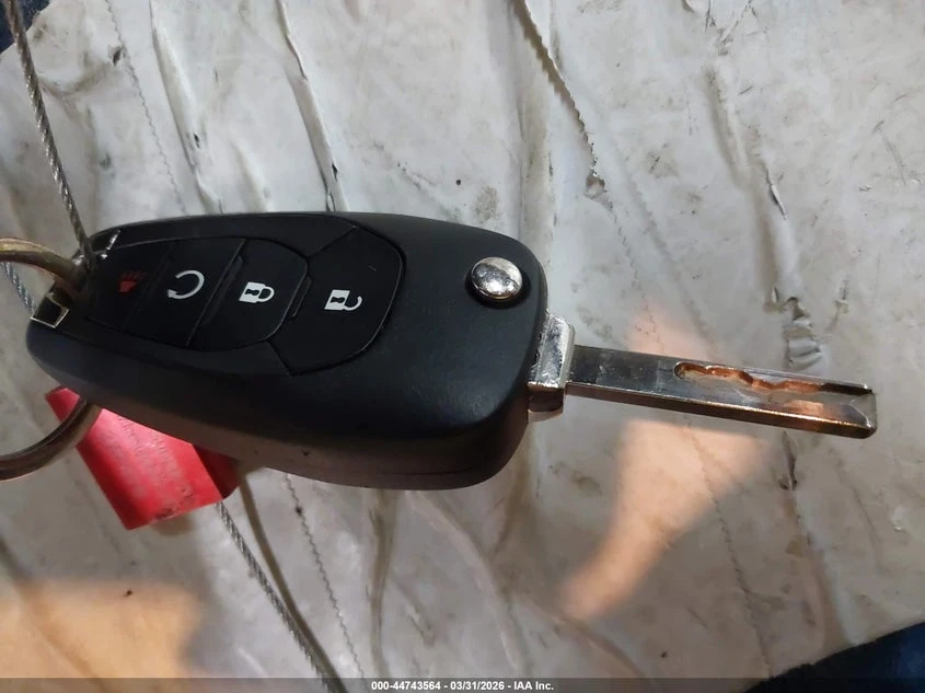 Chevrolet Trax 1.2l Fwd 1Rs | Mobile.bg � ����������� 11