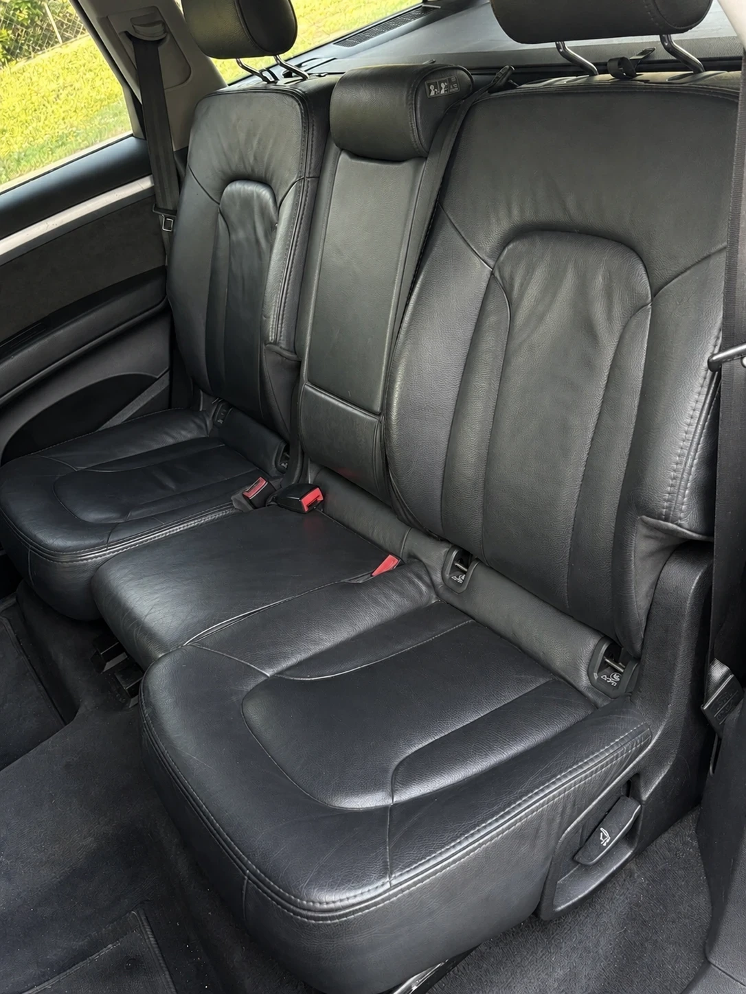 Audi Q7, снимка 9 - Автомобили и джипове - 54445455