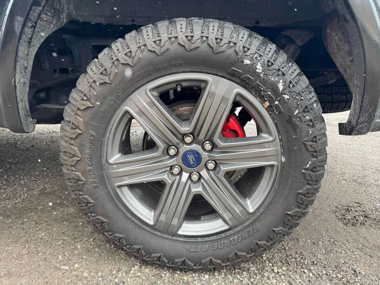Ford F150 * LARIAT 4WD SuperCrew 5.5' Box* АВТОКРЕДИТ* , снимка 7 - Автомобили и джипове - 54648055