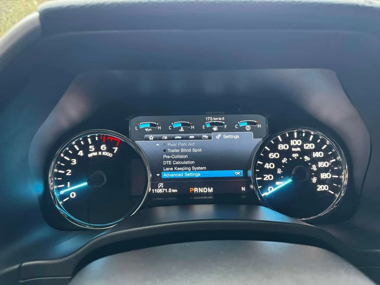 Ford F150 * LARIAT 4WD SuperCrew 5.5' Box* АВТОКРЕДИТ* , снимка 8 - Автомобили и джипове - 54648055