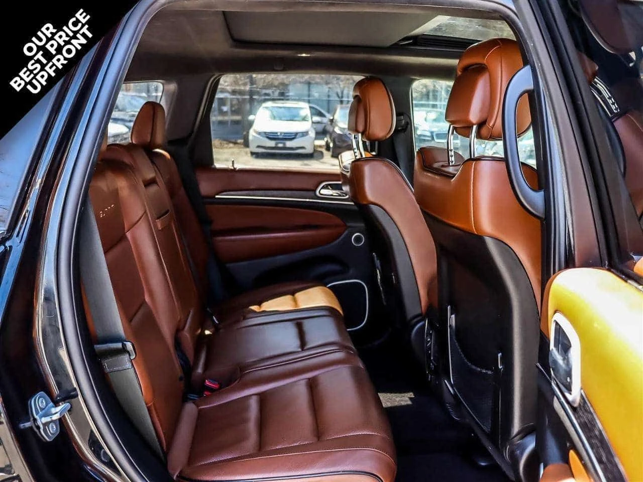 Jeep Grand cherokee * CARFAX * ���� �� �� | Mobile.bg � ����������� 15