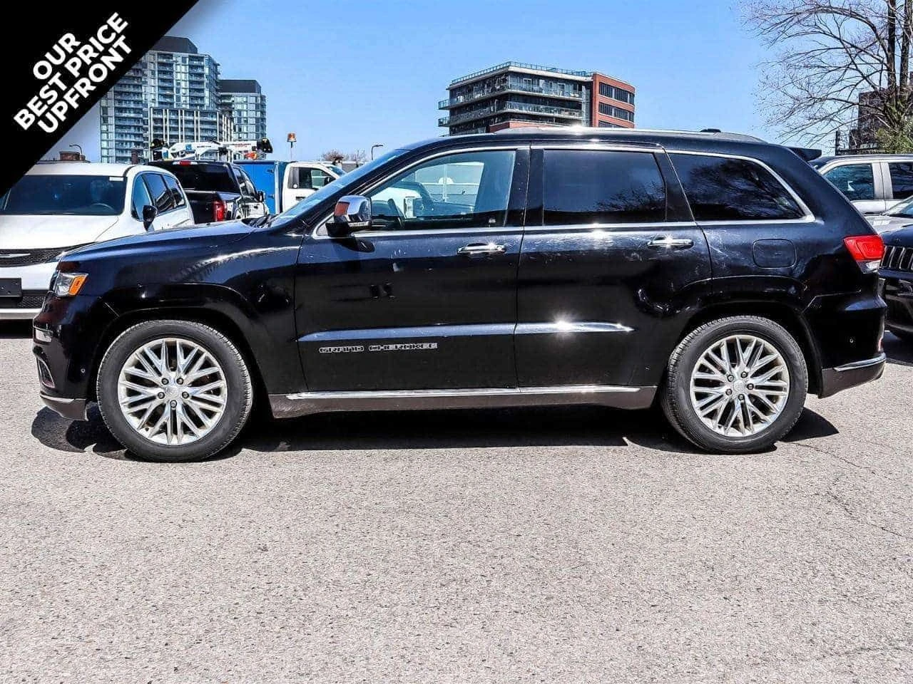 Jeep Grand cherokee * CARFAX * ���� �� �� | Mobile.bg � ����������� 5