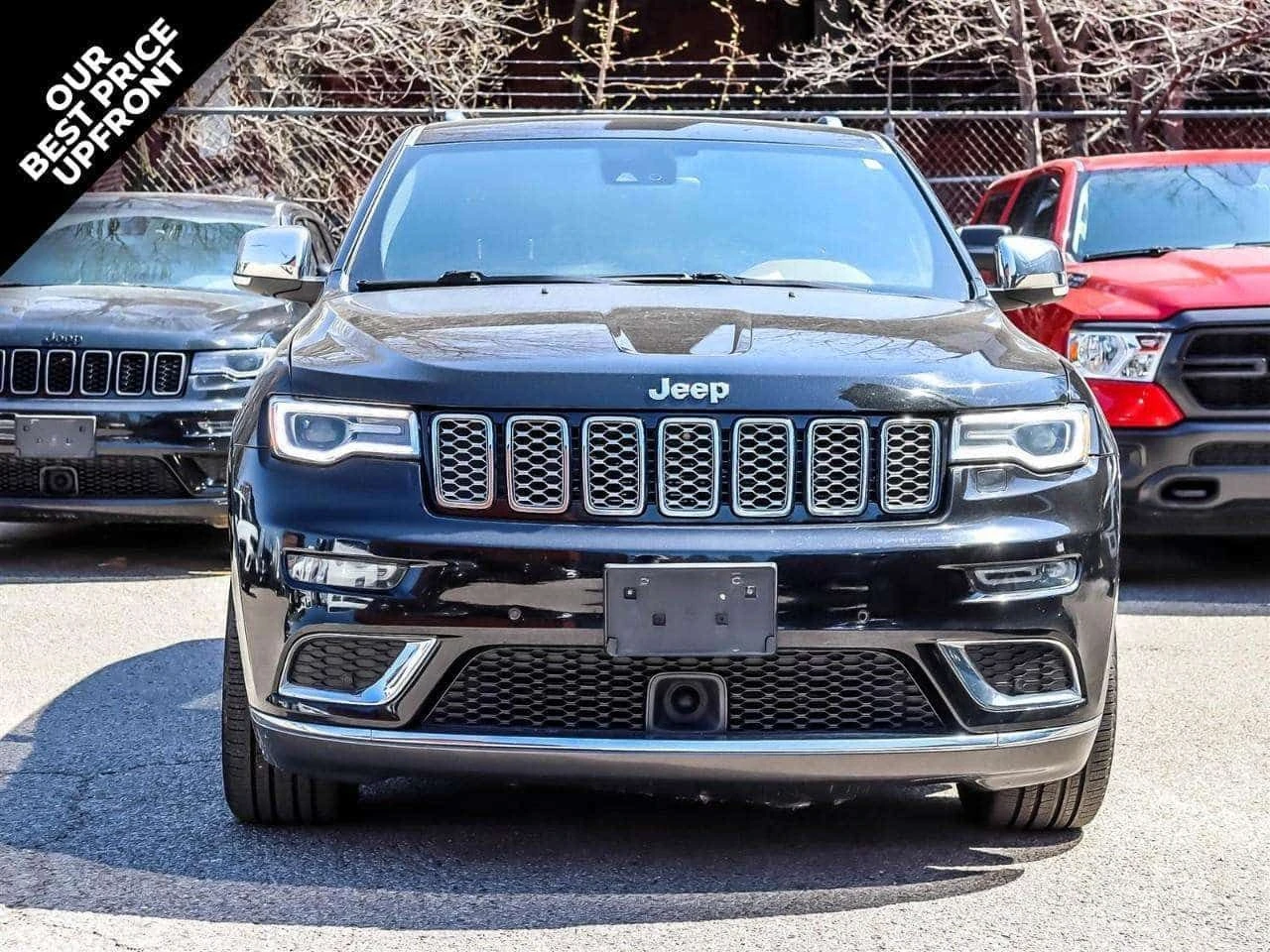 Jeep Grand cherokee * CARFAX * ���� �� �� | Mobile.bg � ����������� 2