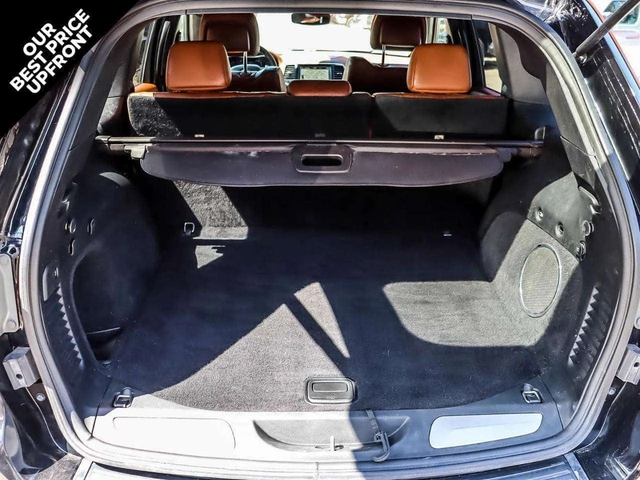 Jeep Grand cherokee * CARFAX * ���� �� �� | Mobile.bg � ����������� 16