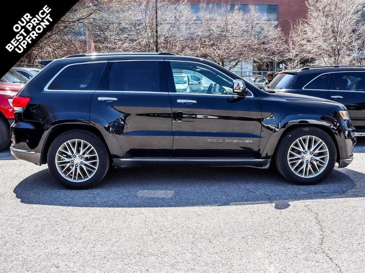 Jeep Grand cherokee * CARFAX * ���� �� �� | Mobile.bg � ����������� 3