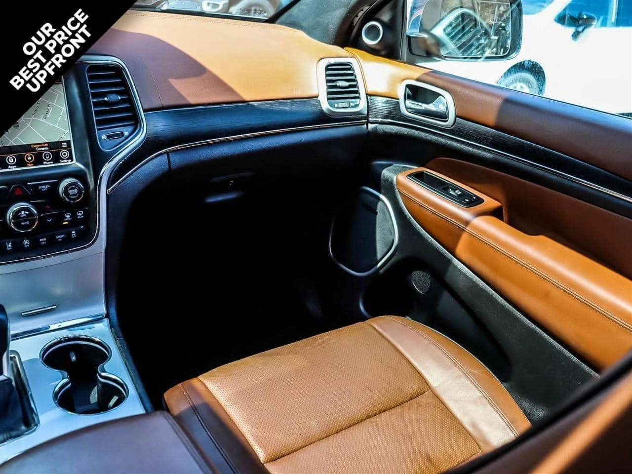 Jeep Grand cherokee * CARFAX * ���� �� �� | Mobile.bg � ����������� 12
