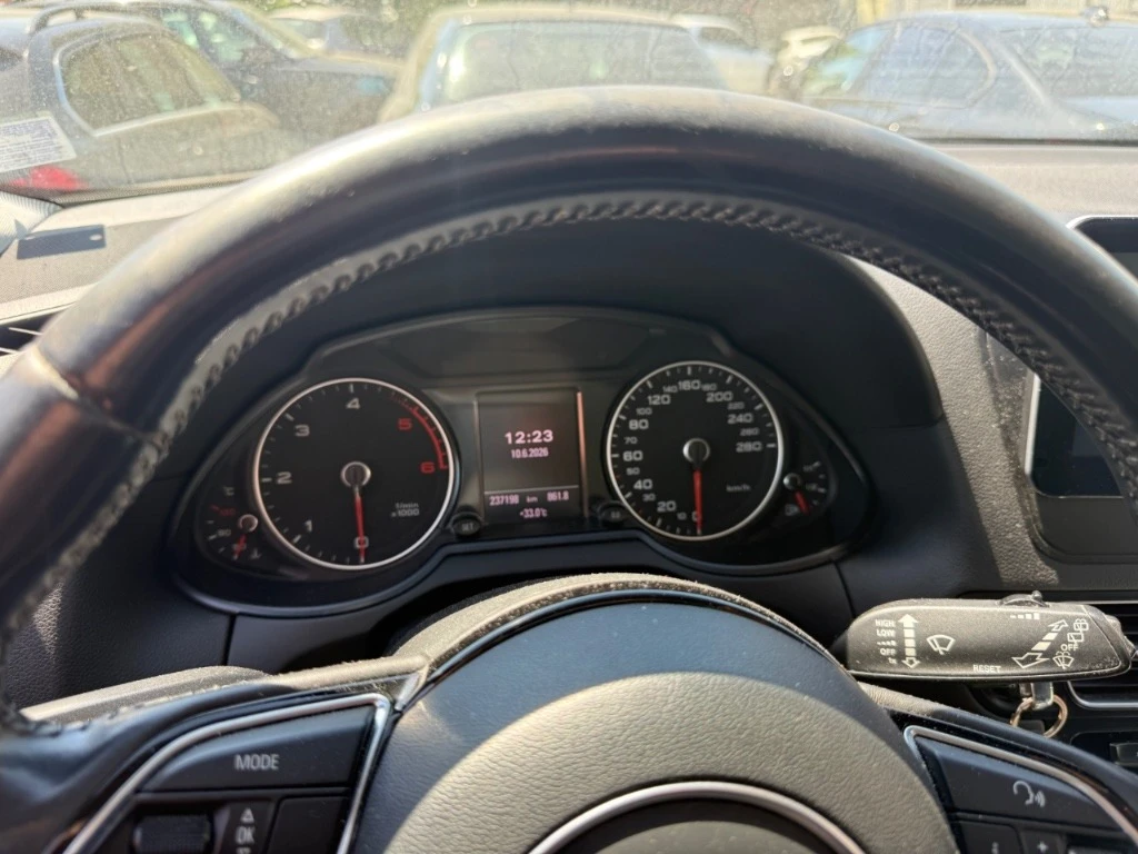 Audi Q5, снимка 8 - Автомобили и джипове - 55098189