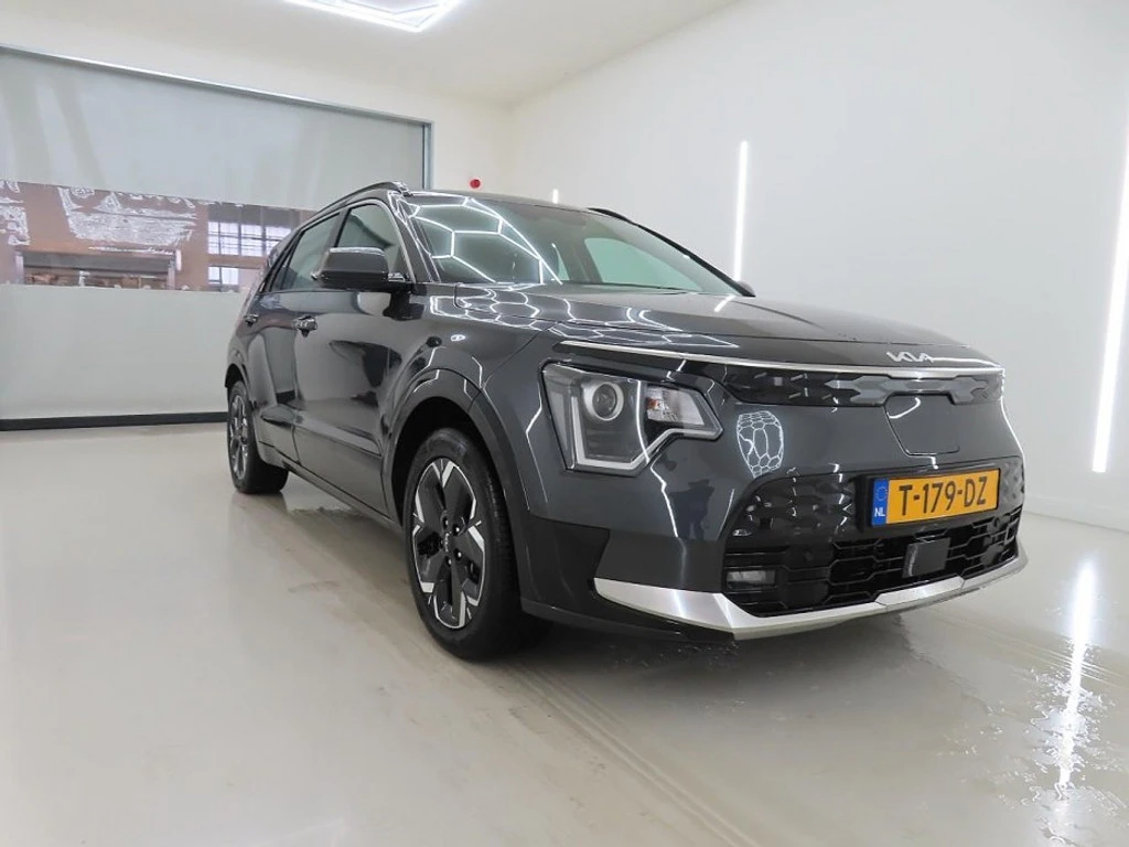 Kia Niro 65 kWh DynamicLine