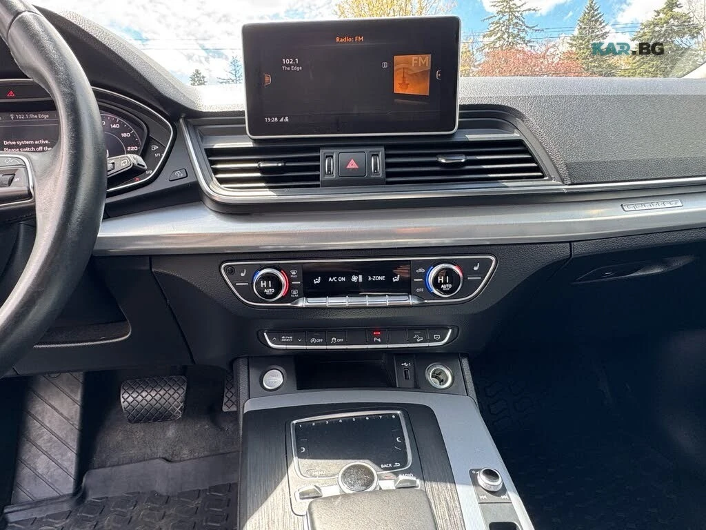 Audi Q5 Progressiv * 45 TFSI * АвтоКредит * (ЦЕНА ДО БГ), снимка 8 - Автомобили и джипове - 55239828