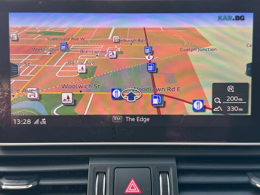 Audi Q5 Progressiv * 45 TFSI * АвтоКредит * (ЦЕНА ДО БГ), снимка 9 - Автомобили и джипове - 55239828