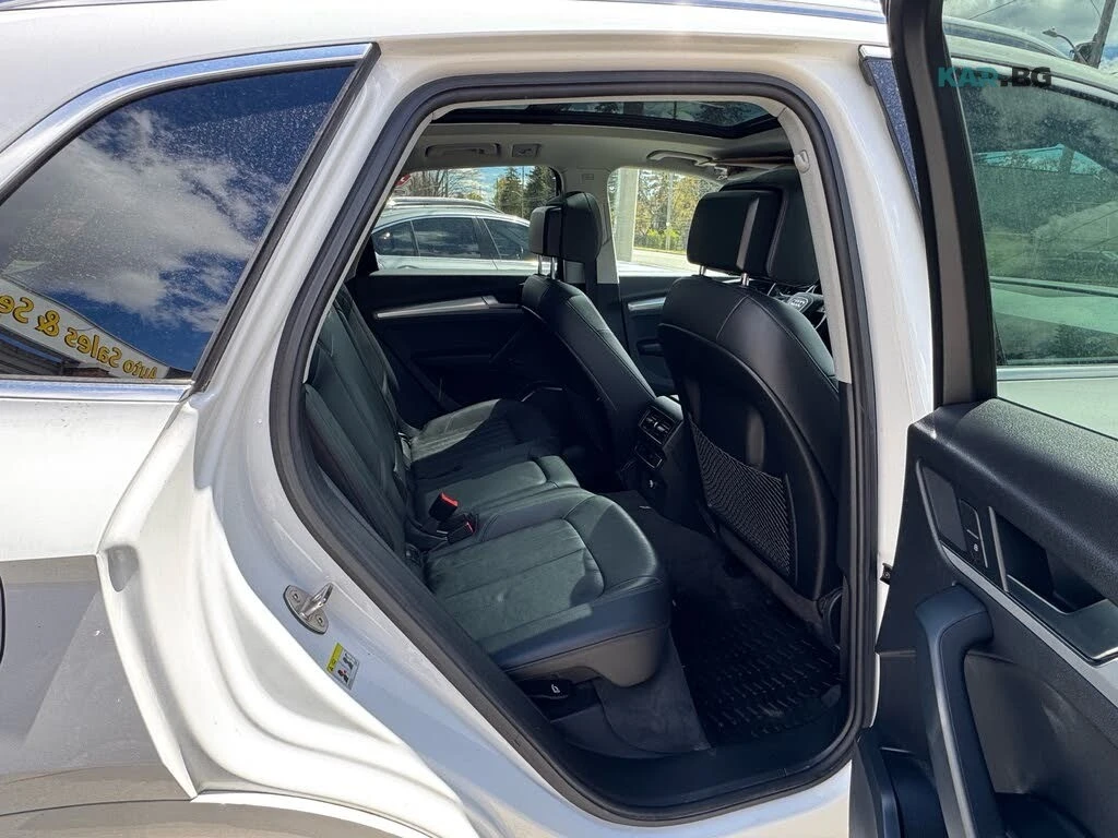Audi Q5 Progressiv * 45 TFSI * АвтоКредит * (ЦЕНА ДО БГ), снимка 15 - Автомобили и джипове - 55239828