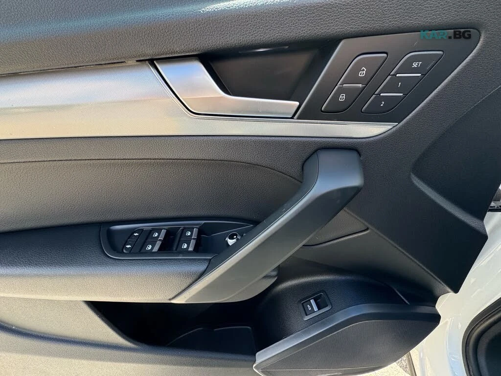 Audi Q5 Progressiv * 45 TFSI * АвтоКредит * (ЦЕНА ДО БГ), снимка 13 - Автомобили и джипове - 55239828
