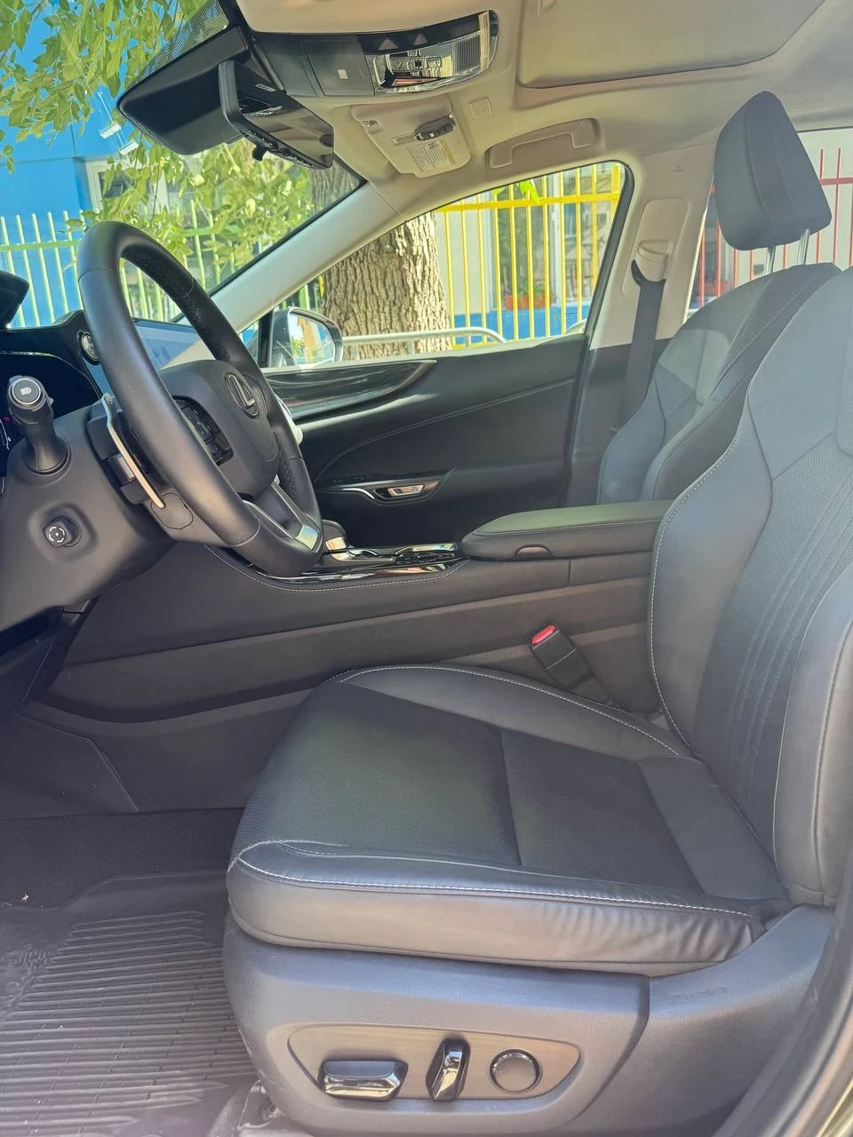 Lexus NX 350h, снимка 6 - Автомобили и джипове - 55499031