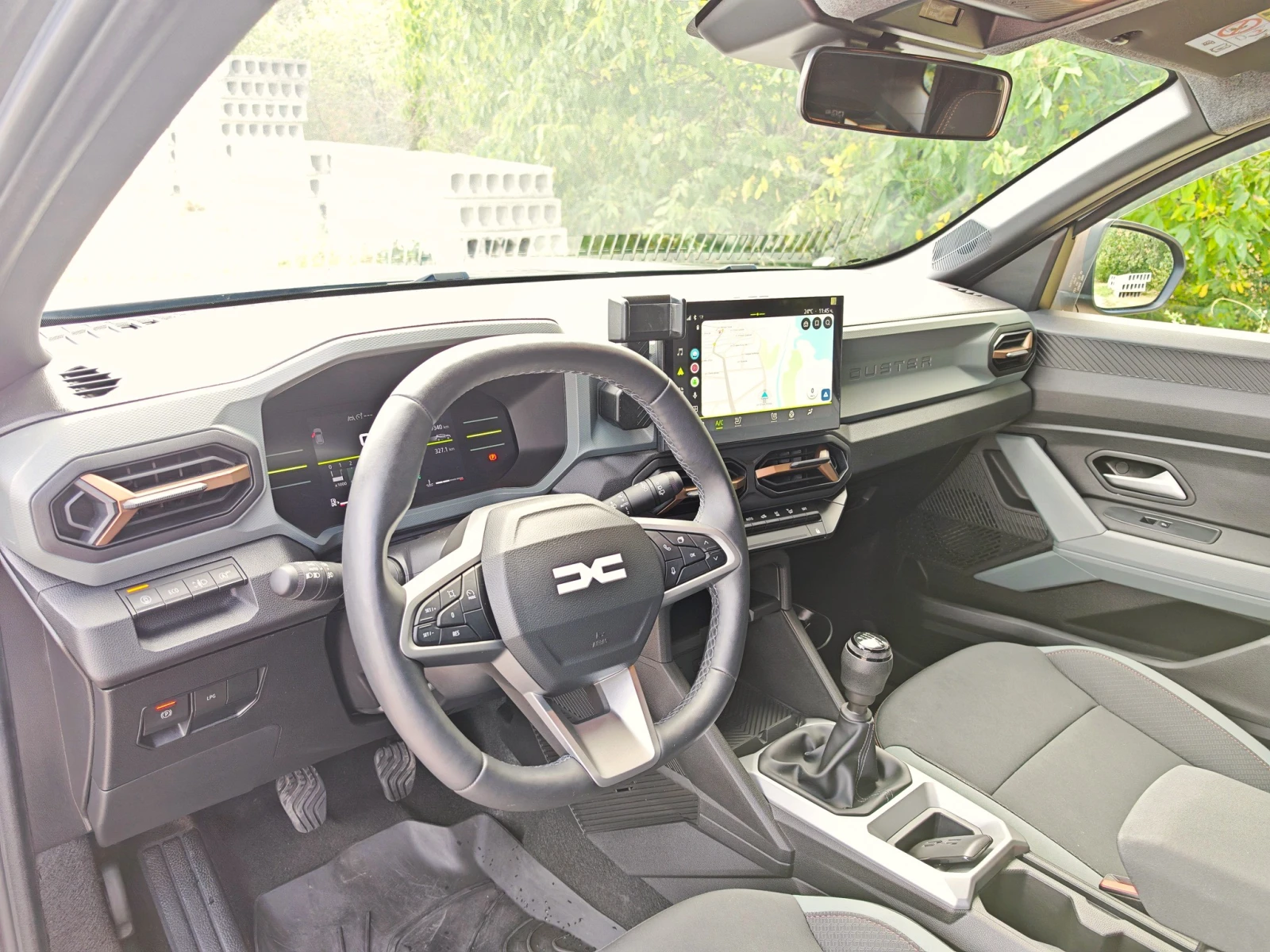 Dacia Duster EXTREME, снимка 7 - Автомобили и джипове - 55684070