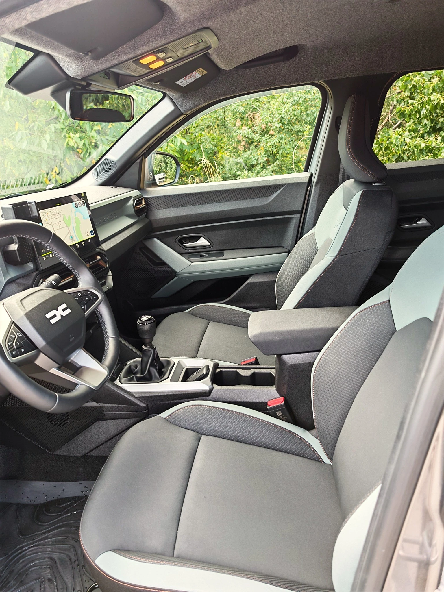 Dacia Duster EXTREME, снимка 6 - Автомобили и джипове - 55684070