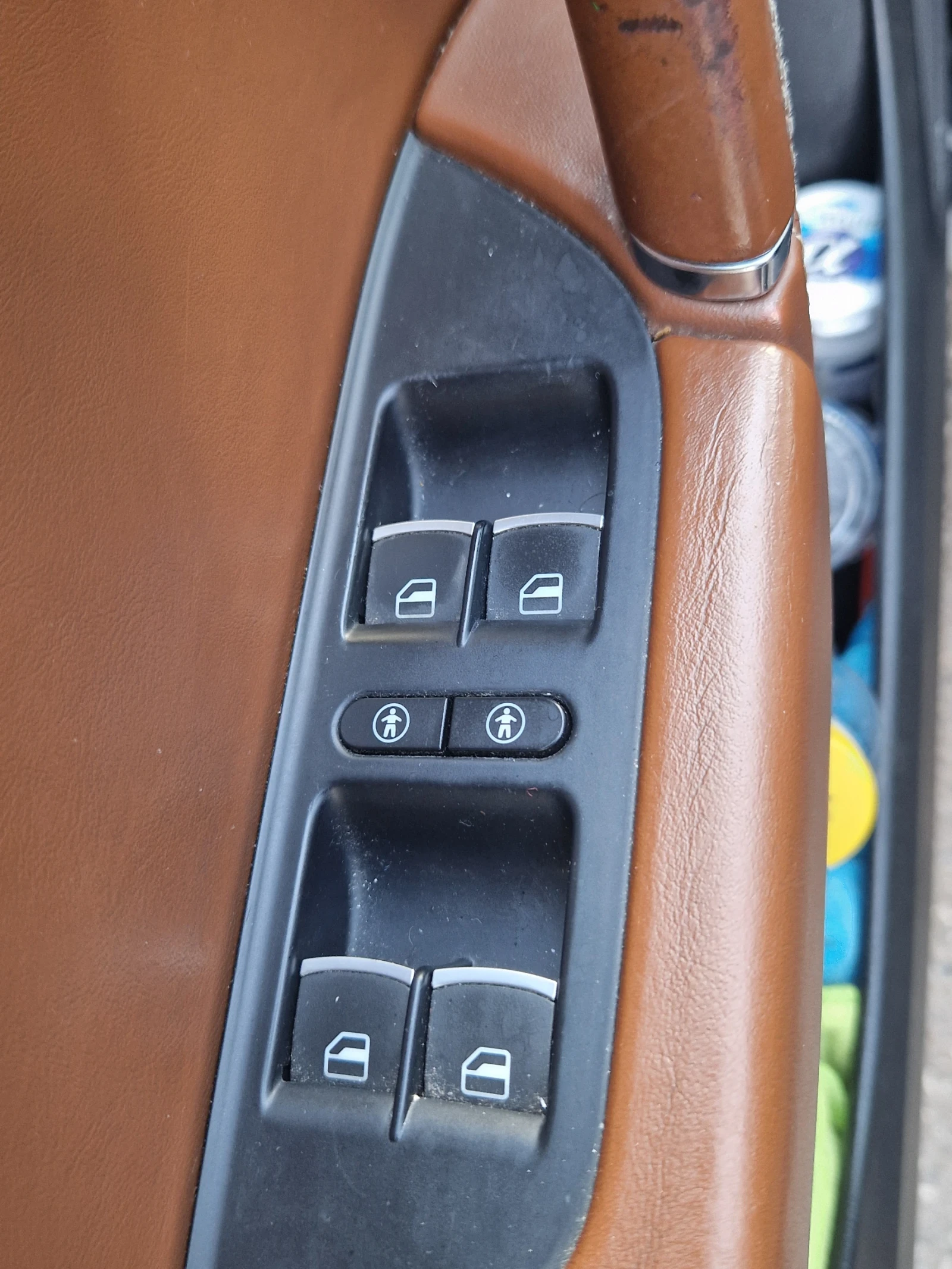 VW Touareg X EDITION, снимка 9 - Автомобили и джипове - 55879907