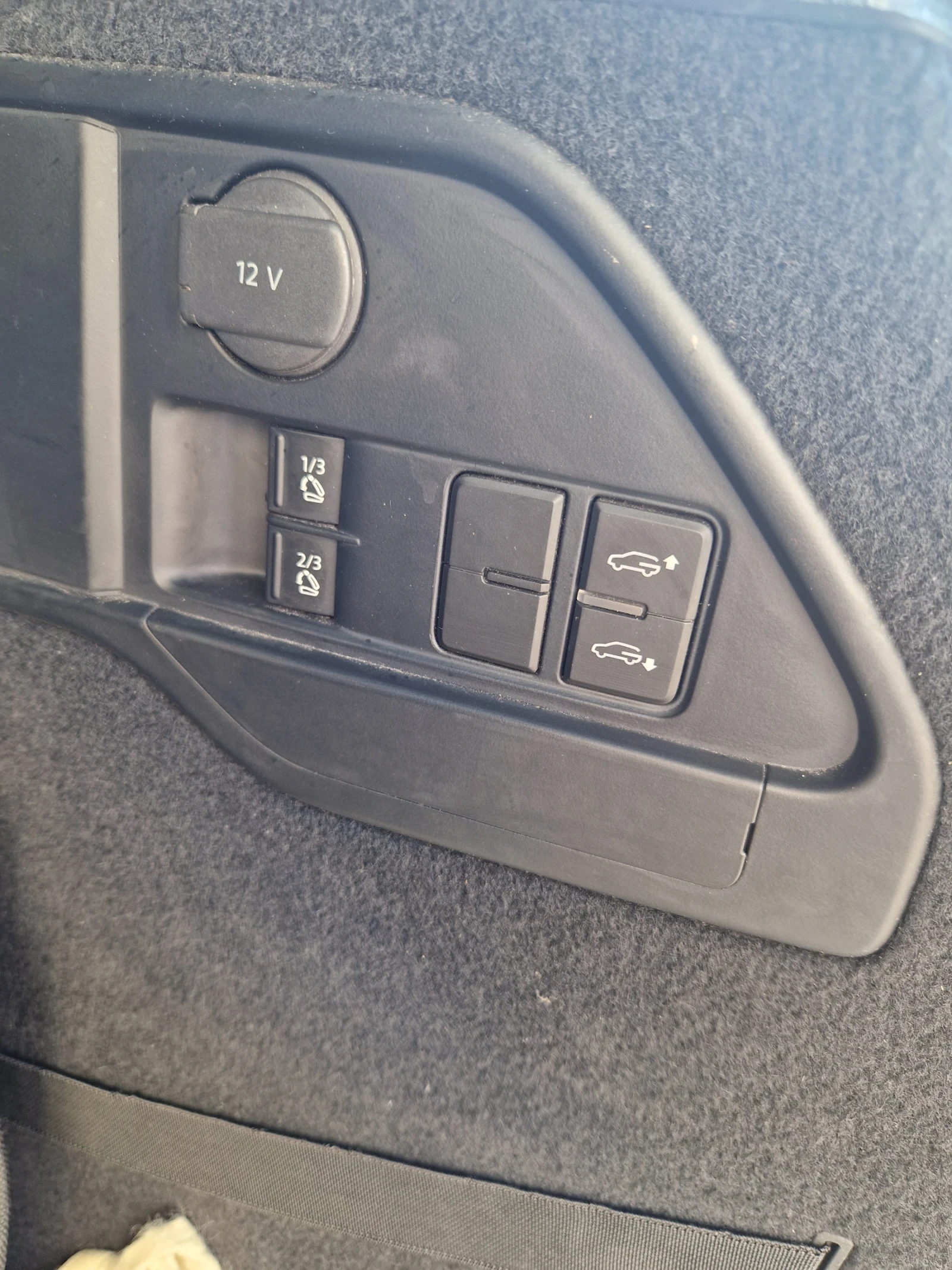 VW Touareg X EDITION, снимка 12 - Автомобили и джипове - 55879907