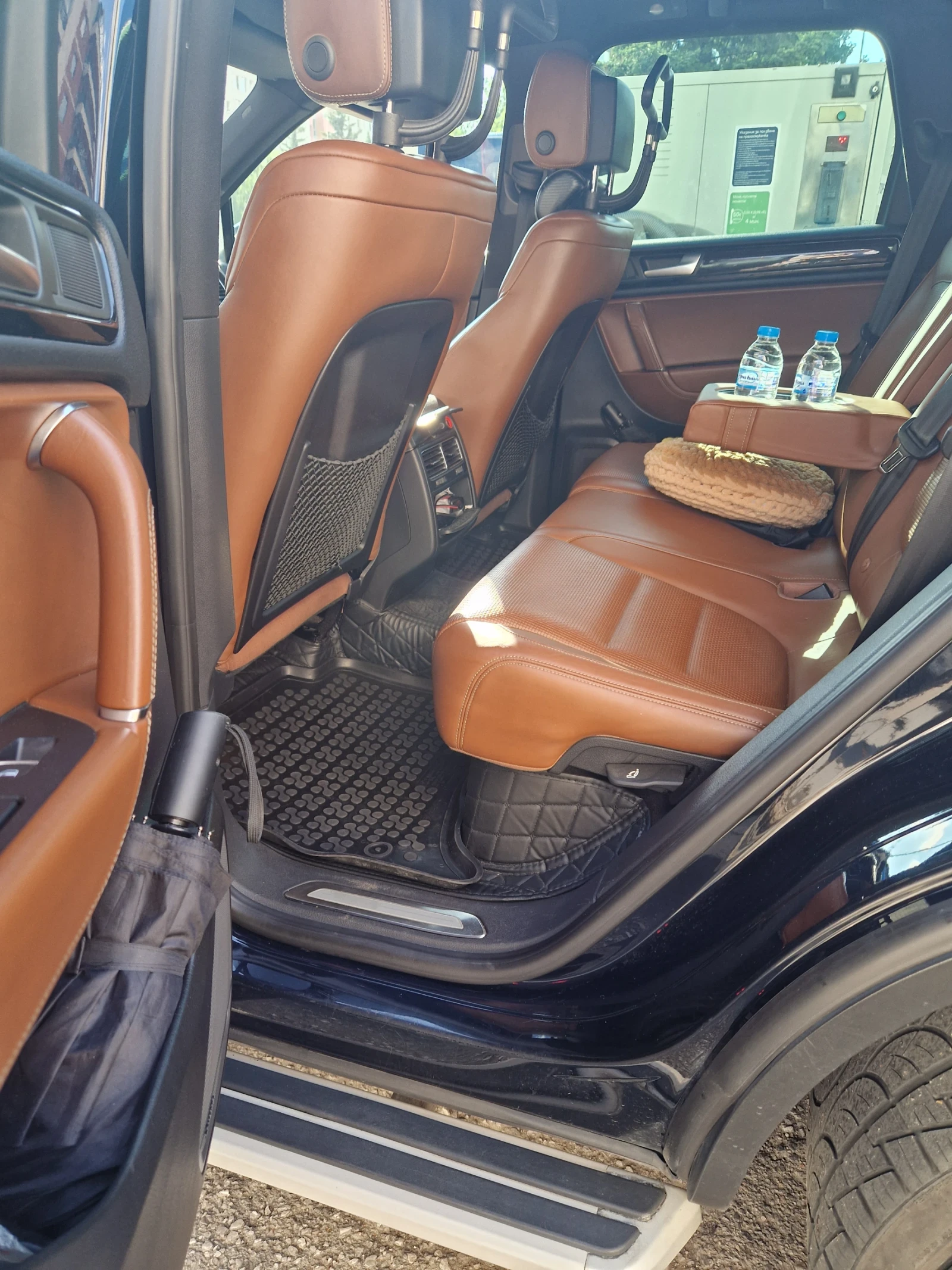 VW Touareg X EDITION, снимка 13 - Автомобили и джипове - 55879907