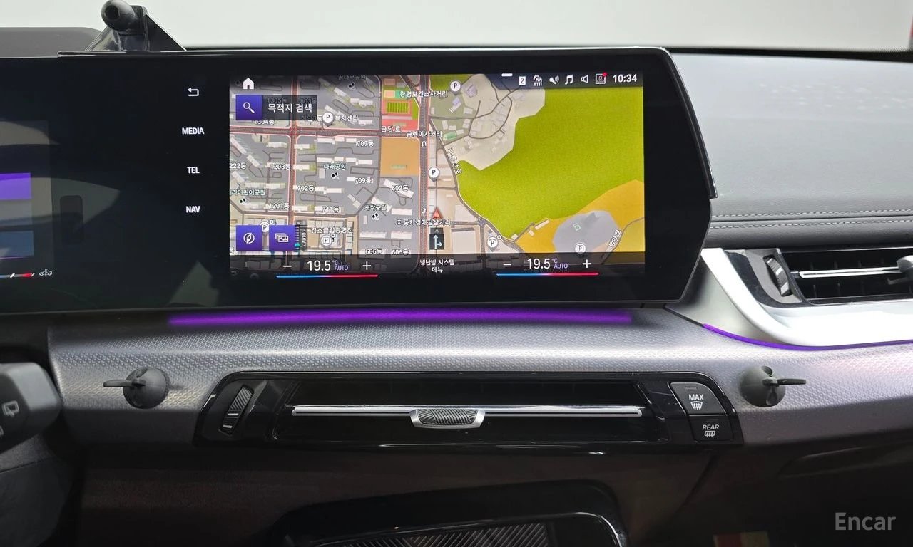BMW X1 20i* M* SPORT* HARMON* KARDON* 360КАМЕРА* LANE* AS, снимка 10 - Автомобили и джипове - 55961415