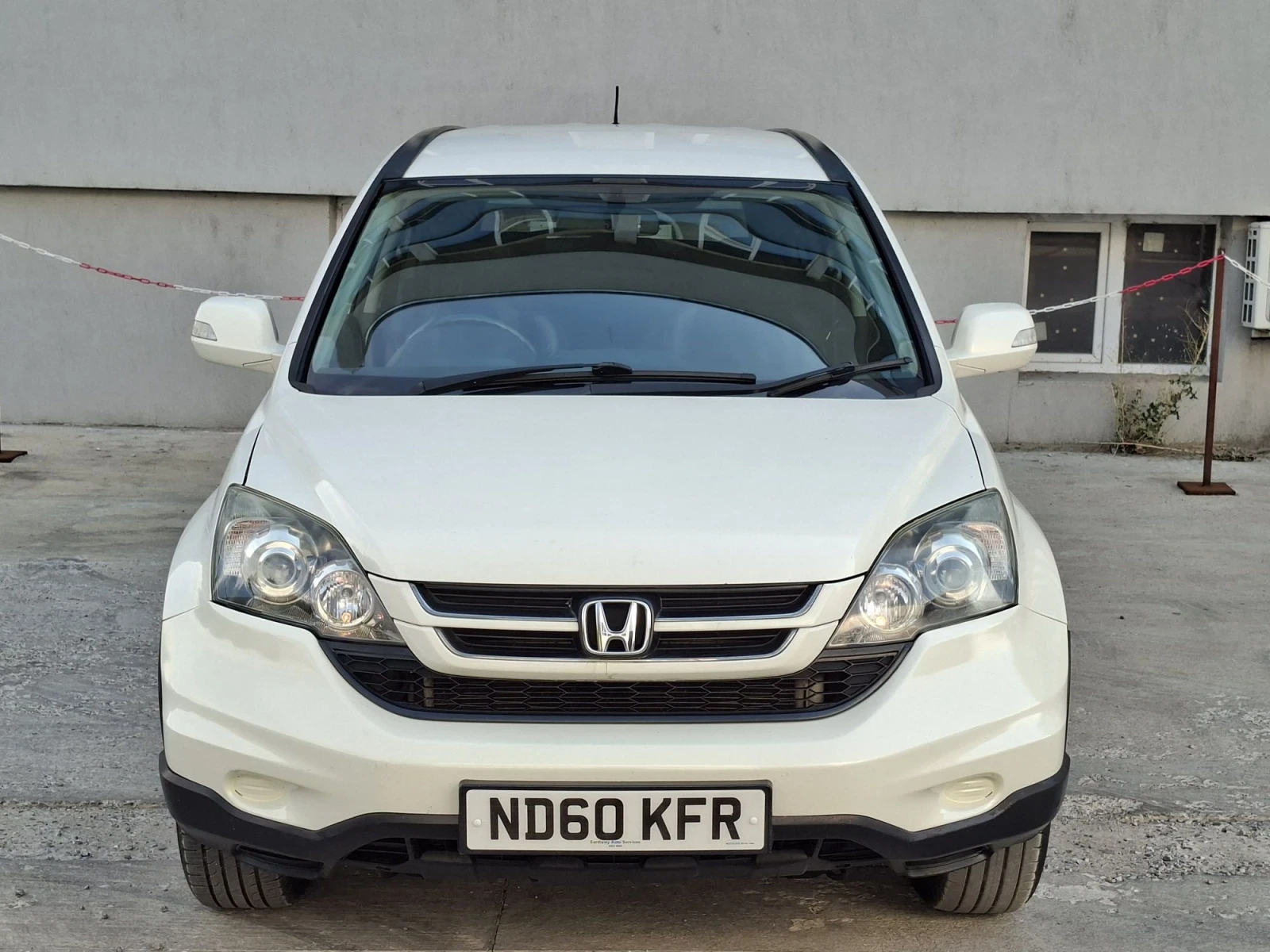 Honda Cr-v Фейслифт, снимка 3 - Автомобили и джипове - 55974483