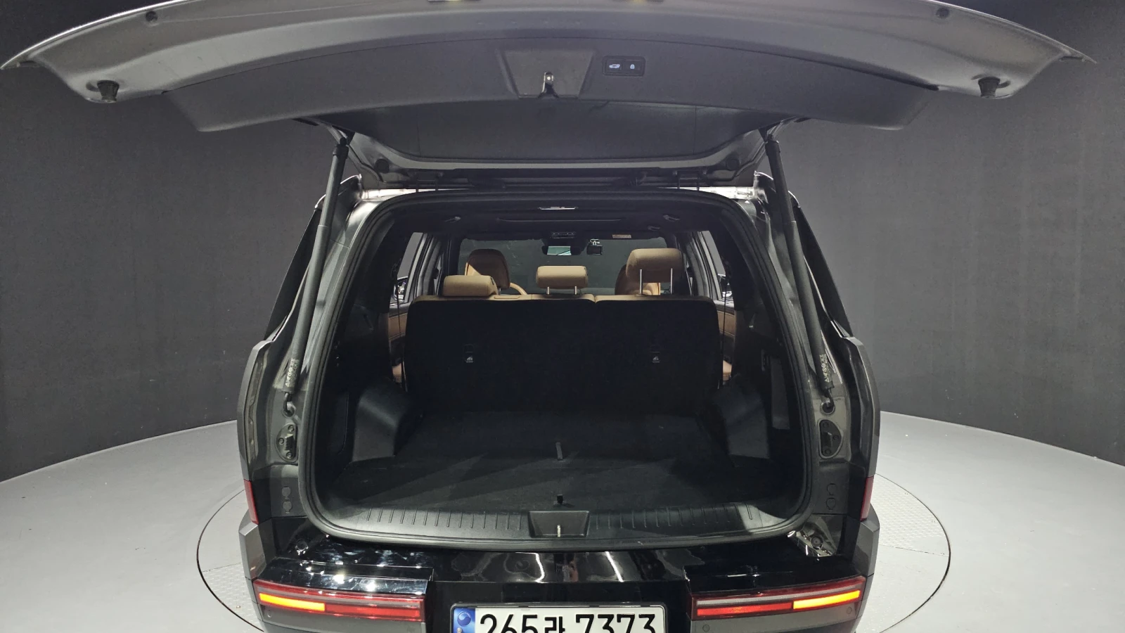 Hyundai Santa fe КРАЙНА ЦЕНА, снимка 16 - Автомобили и джипове - 56060505