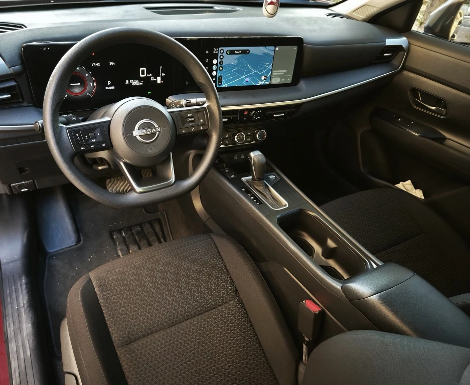 Nissan Kicks S | Mobile.bg � ����������� 10